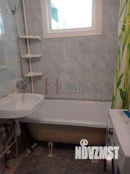 1-к квартира, на длительный срок, 31м2, 2/5 этаж