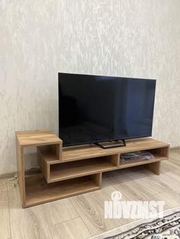 Студия квартира, на длительный срок, 32м2, 3/27 этаж