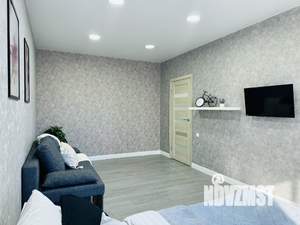 1-к квартира, посуточно, 70м2, 1/1 этаж