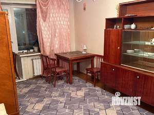 1-к квартира, на длительный срок, 32м2, 3/5 этаж