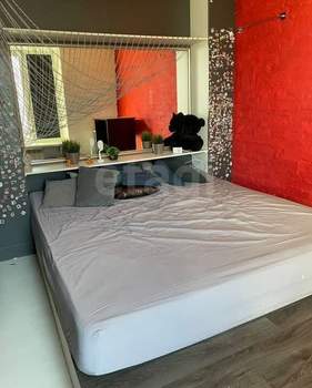 3-к квартира, на длительный срок, 90м2, 5/5 этаж