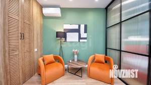 1-к квартира, на длительный срок, 53м2, 15/29 этаж