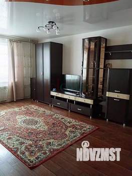 2-к квартира, на длительный срок, 77м2, 4/10 этаж