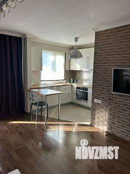 2-к квартира, на длительный срок, 46м2, 5/5 этаж