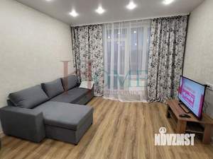 2-к квартира, на длительный срок, 50м2, 6/25 этаж