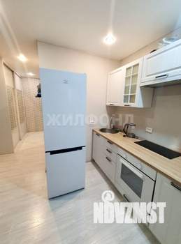 1-к квартира, на длительный срок, 31м2, 5/5 этаж