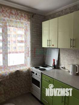 2-к квартира, на длительный срок, 45м2, 2/5 этаж