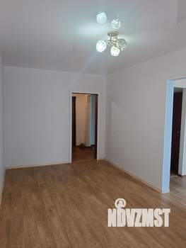 1-к квартира, на длительный срок, 43м2, 7/12 этаж