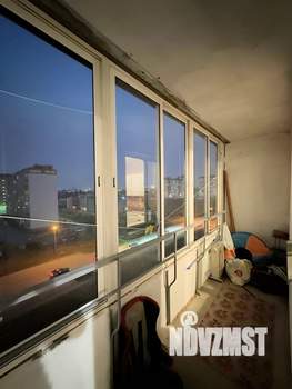 1-к квартира, на длительный срок, 30м2, 7/11 этаж
