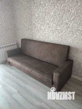 1-к квартира, на длительный срок, 40м2, 19/25 этаж