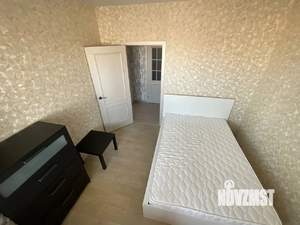 2-к квартира, на длительный срок, 50м2, 14/25 этаж