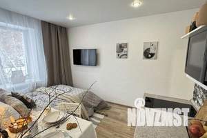 1-к квартира, посуточно, 25м2, 1/5 этаж