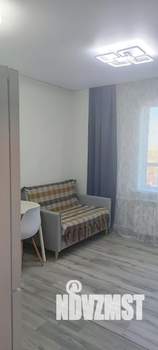 2-к квартира, на длительный срок, 36м2, 19/25 этаж