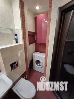 Студия квартира, на длительный срок, 30м2, 3/5 этаж