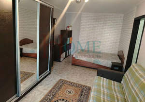 1-к квартира, на длительный срок, 31м2, 1/9 этаж