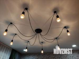 1-к квартира, посуточно, 25м2, 4/7 этаж