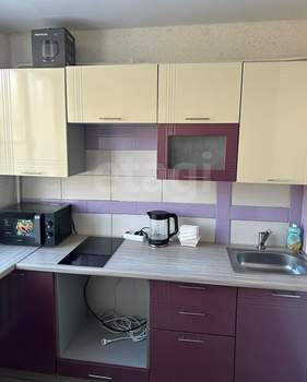 1-к квартира, на длительный срок, 29м2, 5/5 этаж