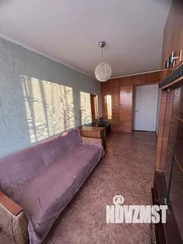 2-к квартира, на длительный срок, 43м2, 5/5 этаж