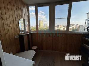 Студия квартира, на длительный срок, 29м2, 8/25 этаж