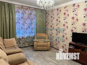 3-к квартира, на длительный срок, 67м2, 1/4 этаж