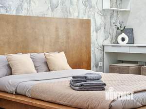 3-к квартира, посуточно, 61м2, 10/18 этаж