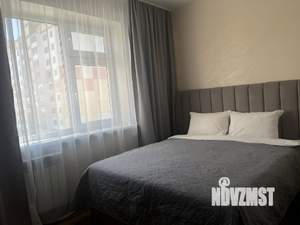 2-к квартира, посуточно, 42м2, 5/9 этаж