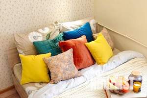 1-к квартира, посуточно, 18м2, 1/5 этаж