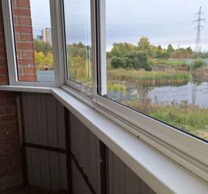 2-к квартира, на длительный срок, 53м2, 1/7 этаж