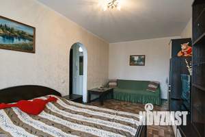 1-к квартира, посуточно, 30м2, 5/9 этаж