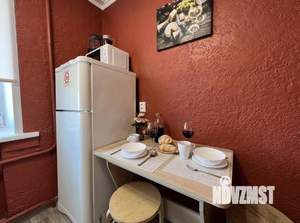 2-к квартира, посуточно, 46м2, 1/1 этаж