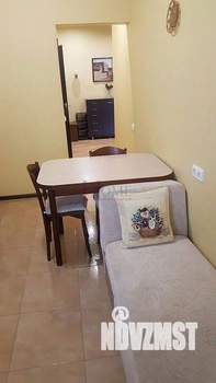 1-к квартира, на длительный срок, 45м2, 7/10 этаж