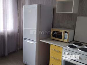 1-к квартира, на длительный срок, 30м2, 6/6 этаж
