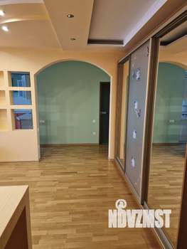 1-к квартира, на длительный срок, 54м2, 14/17 этаж