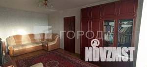 2-к квартира, на длительный срок, 43м2, 8/9 этаж