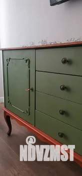 2-к квартира, посуточно, 47м2, 3/9 этаж