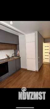 Студия квартира, на длительный срок, 37м2, 6/19 этаж