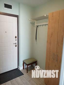 1-к квартира, посуточно, 32м2, 15/24 этаж