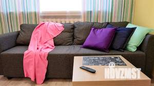 2-к квартира, посуточно, 28м2, 1/5 этаж