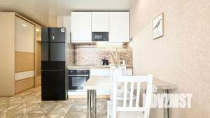 Студия квартира, посуточно, 30м2, 1/18 этаж