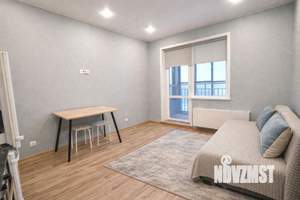 2-к квартира, на длительный срок, 40м2, 15/16 этаж