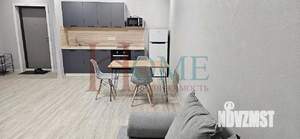 2-к квартира, на длительный срок, 50м2, 13/25 этаж