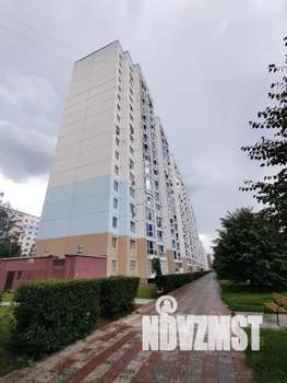 2-к квартира, посуточно, 56м2, 16/17 этаж