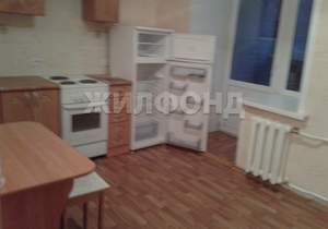 1-к квартира, на длительный срок, 36м2, 3/16 этаж