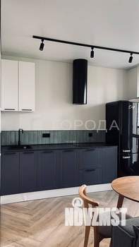 Студия квартира, на длительный срок, 30м2, 4/17 этаж