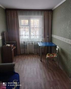 2-к квартира, на длительный срок, 44м2, 2/5 этаж