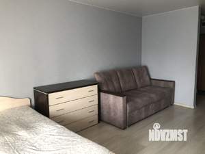 Студия квартира, на длительный срок, 30м2, 7/18 этаж