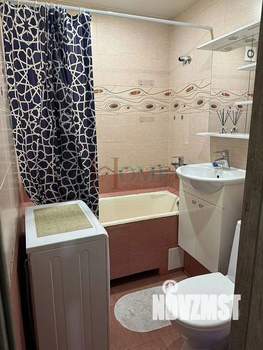 1-к квартира, на длительный срок, 32м2, 1/5 этаж