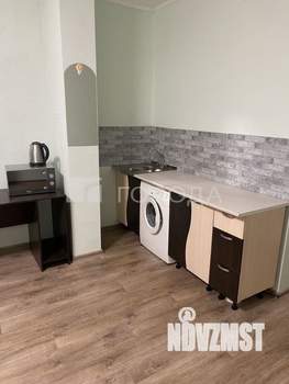 1-к квартира, на длительный срок, 32м2, 10/17 этаж