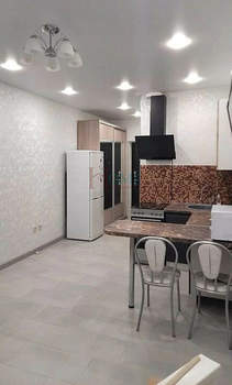 Студия квартира, на длительный срок, 27м2, 9/19 этаж