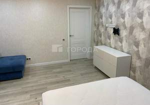 1-к квартира, на длительный срок, 48м2, 2/9 этаж